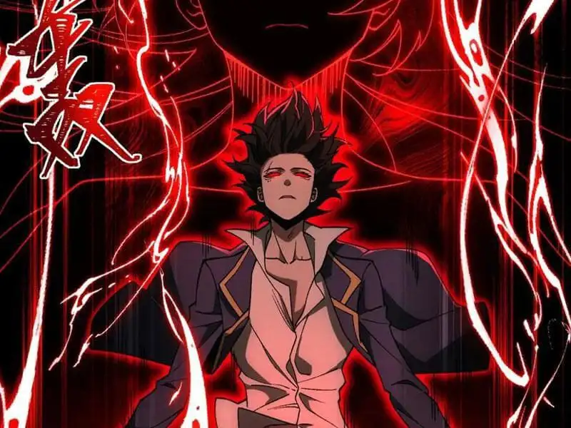 Truyện Tranh Ta Sáng Tạo Truyền Thuyết Đô Thị trang 4