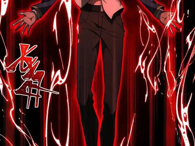 Truyện Tranh Ta Sáng Tạo Truyền Thuyết Đô Thị trang 4