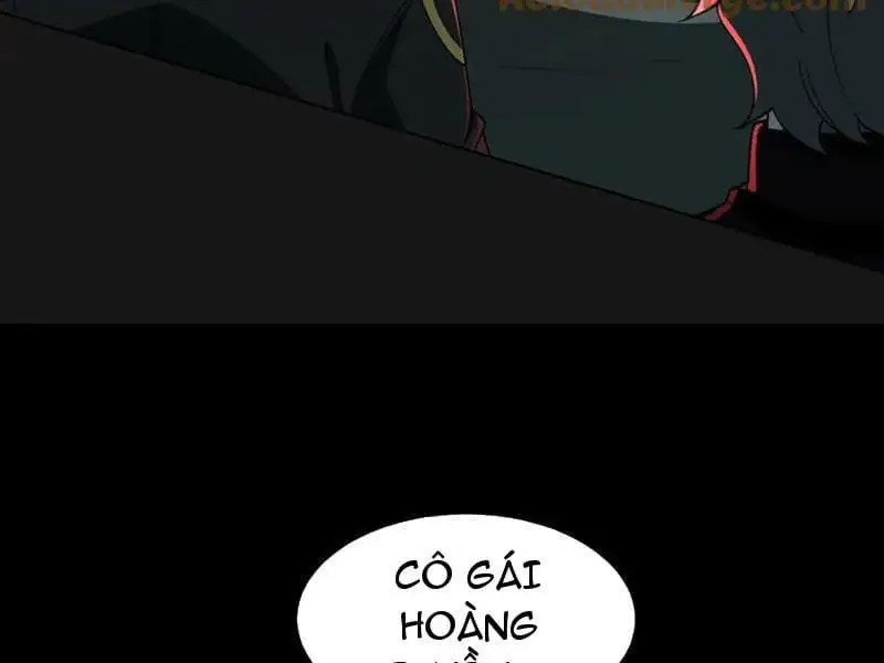 Truyện Tranh Ta Sáng Tạo Truyền Thuyết Đô Thị trang 4