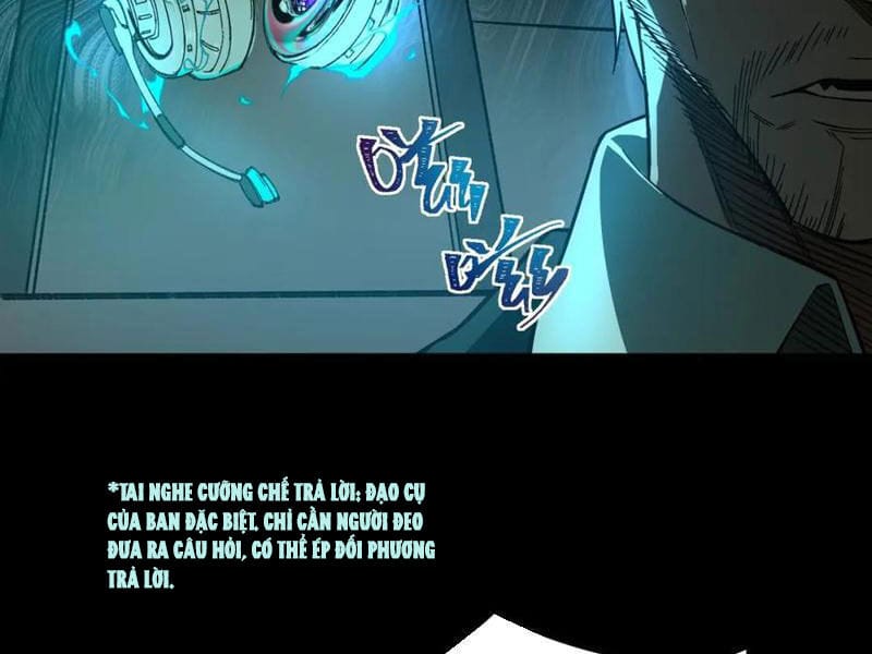 Truyện Tranh Ta Sáng Tạo Truyền Thuyết Đô Thị trang 4