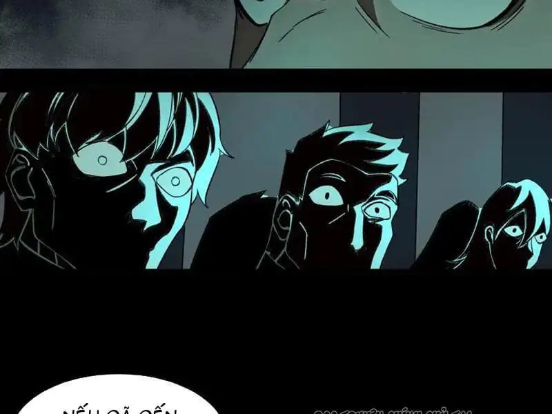 Truyện Tranh Ta Sáng Tạo Truyền Thuyết Đô Thị trang 4