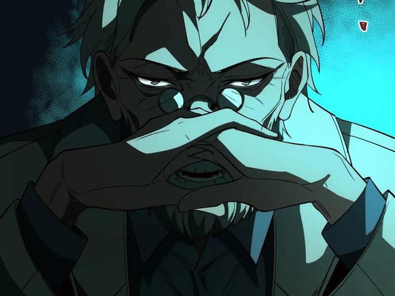 Truyện Tranh Ta Sáng Tạo Truyền Thuyết Đô Thị trang 4