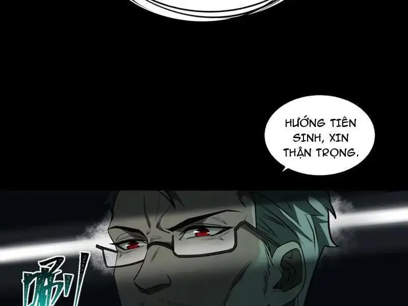 Truyện Tranh Ta Sáng Tạo Truyền Thuyết Đô Thị trang 4