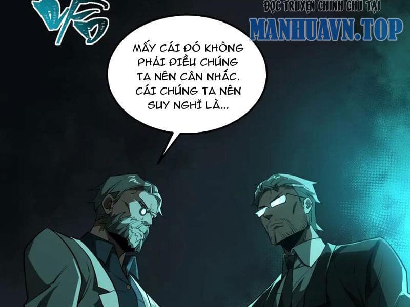 Truyện Tranh Ta Sáng Tạo Truyền Thuyết Đô Thị trang 4