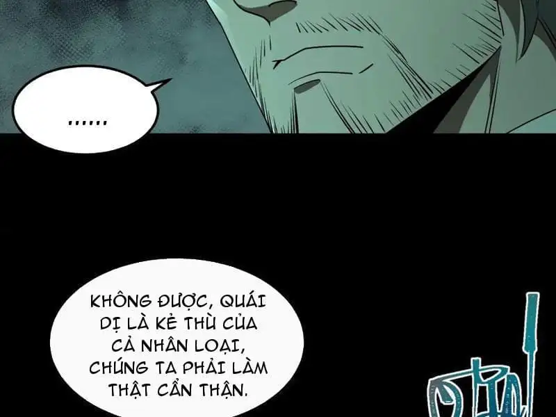 Truyện Tranh Ta Sáng Tạo Truyền Thuyết Đô Thị trang 4