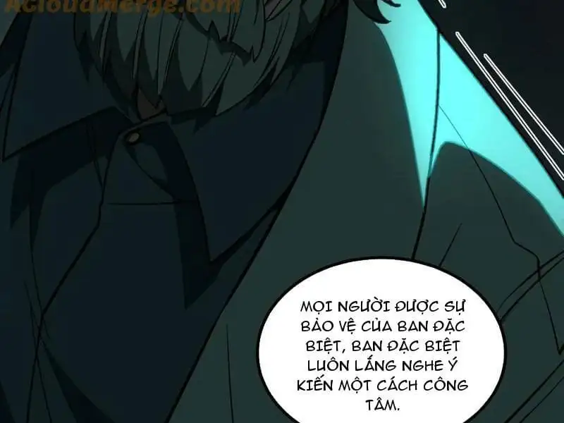 Truyện Tranh Ta Sáng Tạo Truyền Thuyết Đô Thị trang 4