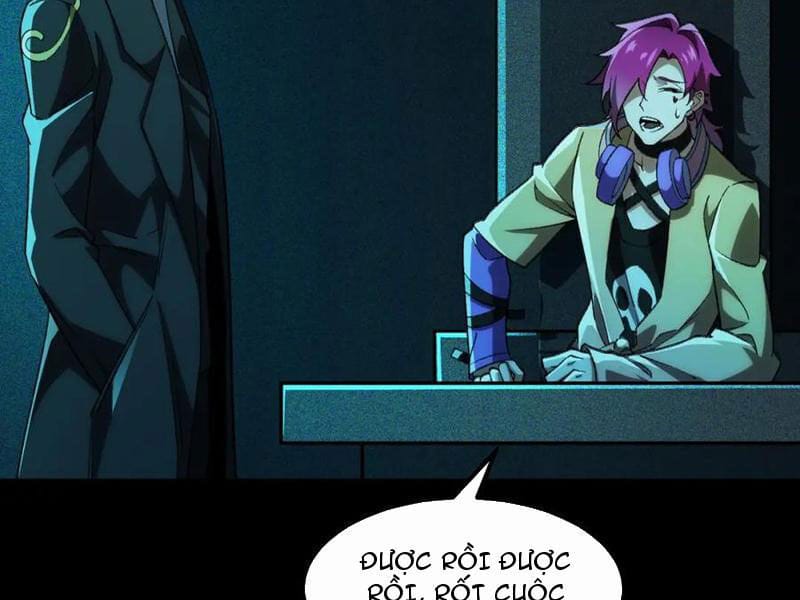 Truyện Tranh Ta Sáng Tạo Truyền Thuyết Đô Thị trang 4