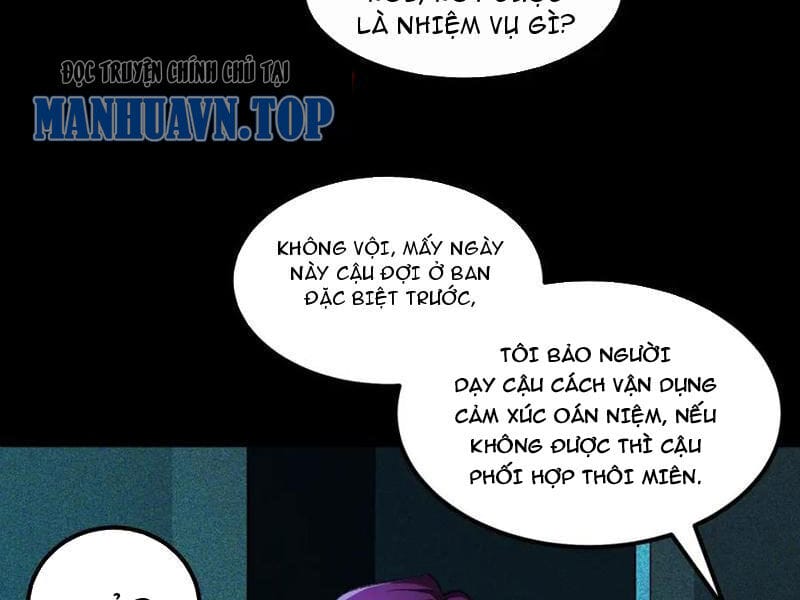 Truyện Tranh Ta Sáng Tạo Truyền Thuyết Đô Thị trang 4