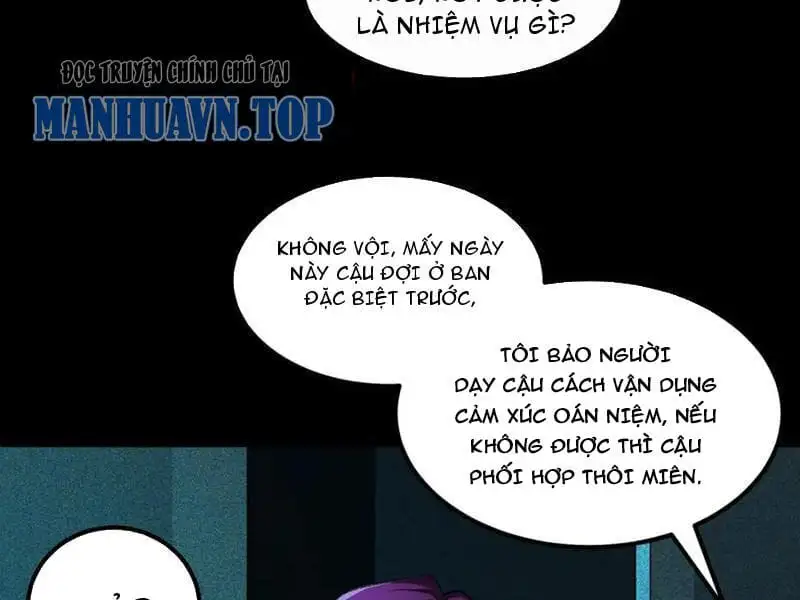 Truyện Tranh Ta Sáng Tạo Truyền Thuyết Đô Thị trang 4