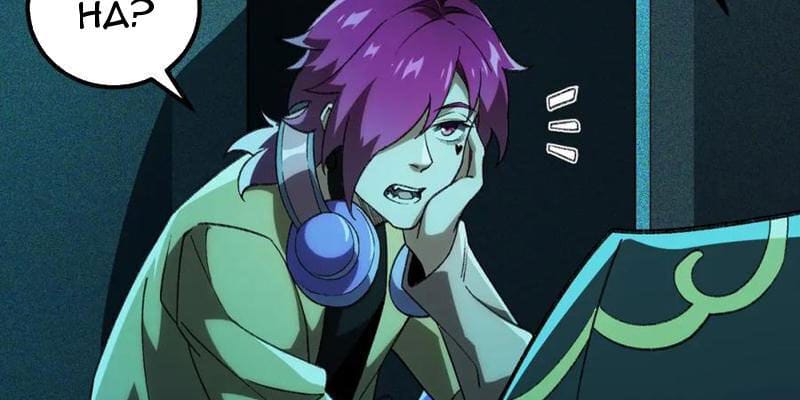 Truyện Tranh Ta Sáng Tạo Truyền Thuyết Đô Thị trang 4