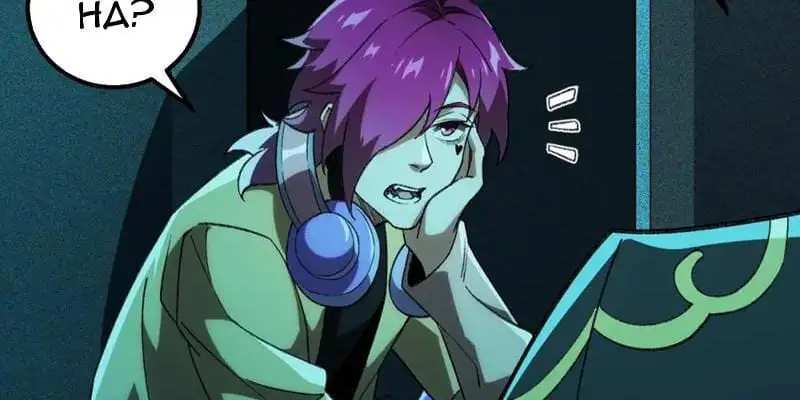 Truyện Tranh Ta Sáng Tạo Truyền Thuyết Đô Thị trang 4