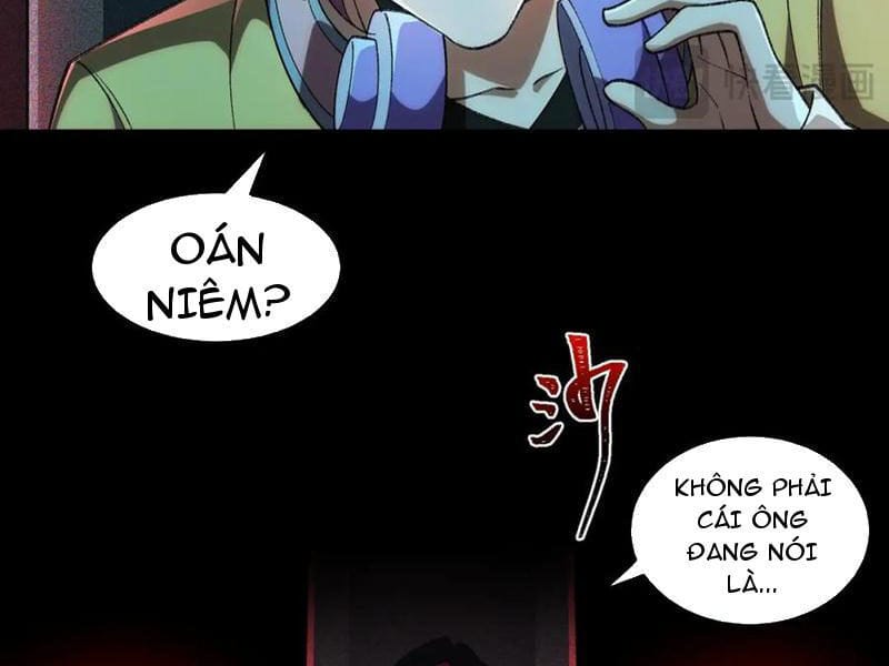 Truyện Tranh Ta Sáng Tạo Truyền Thuyết Đô Thị trang 4