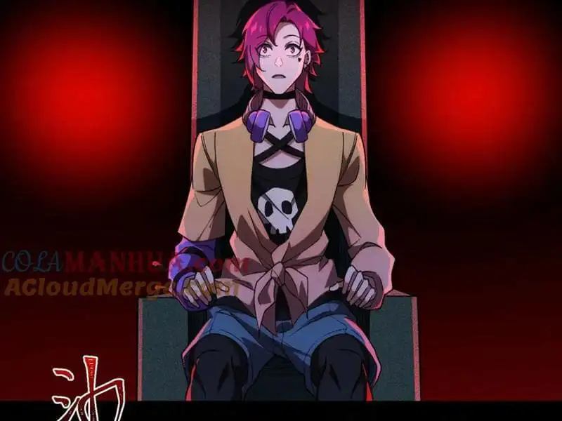 Truyện Tranh Ta Sáng Tạo Truyền Thuyết Đô Thị trang 4