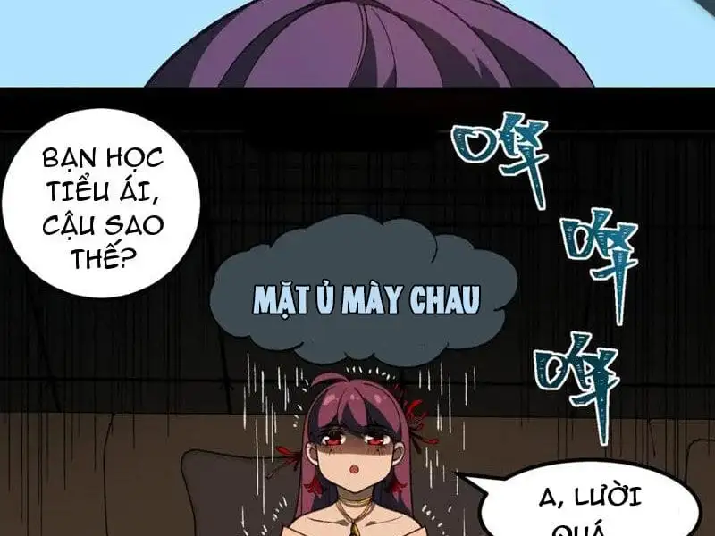 Truyện Tranh Ta Sáng Tạo Truyền Thuyết Đô Thị trang 4