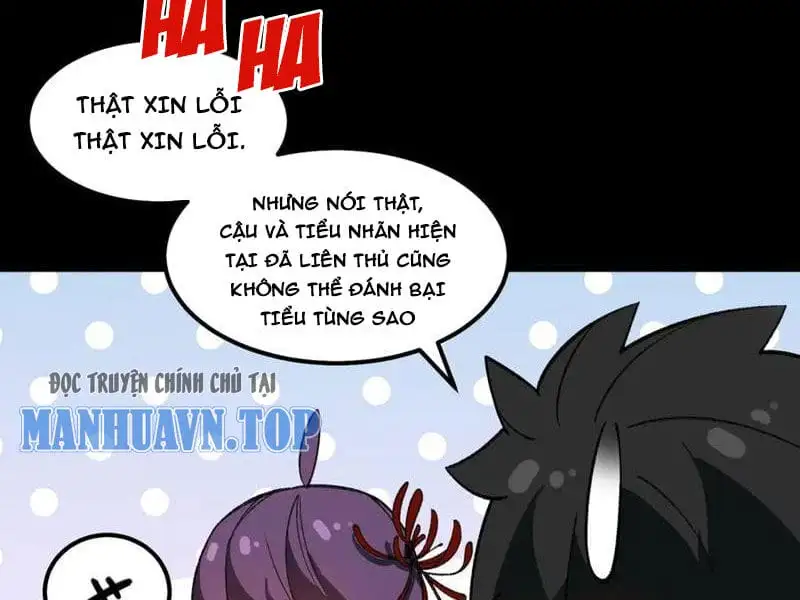 Truyện Tranh Ta Sáng Tạo Truyền Thuyết Đô Thị trang 4