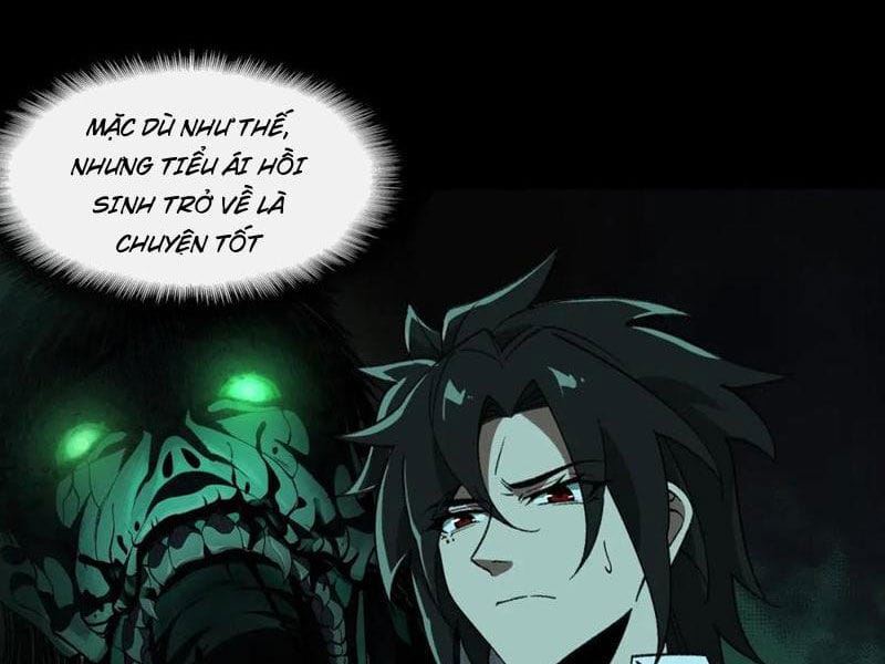 Truyện Tranh Ta Sáng Tạo Truyền Thuyết Đô Thị trang 4