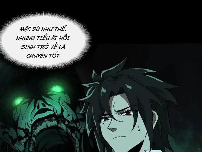 Truyện Tranh Ta Sáng Tạo Truyền Thuyết Đô Thị trang 4