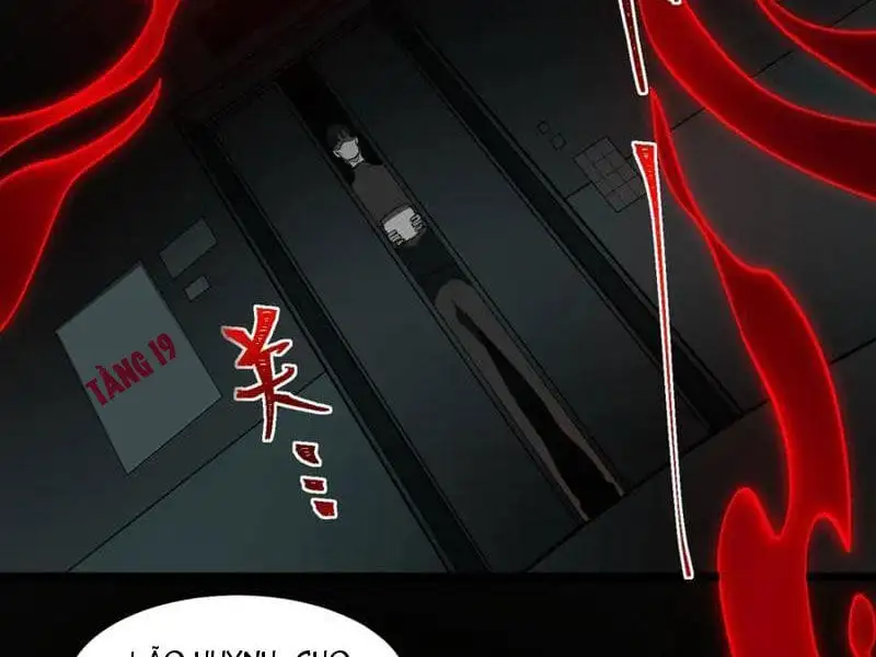 Truyện Tranh Ta Sáng Tạo Truyền Thuyết Đô Thị trang 4