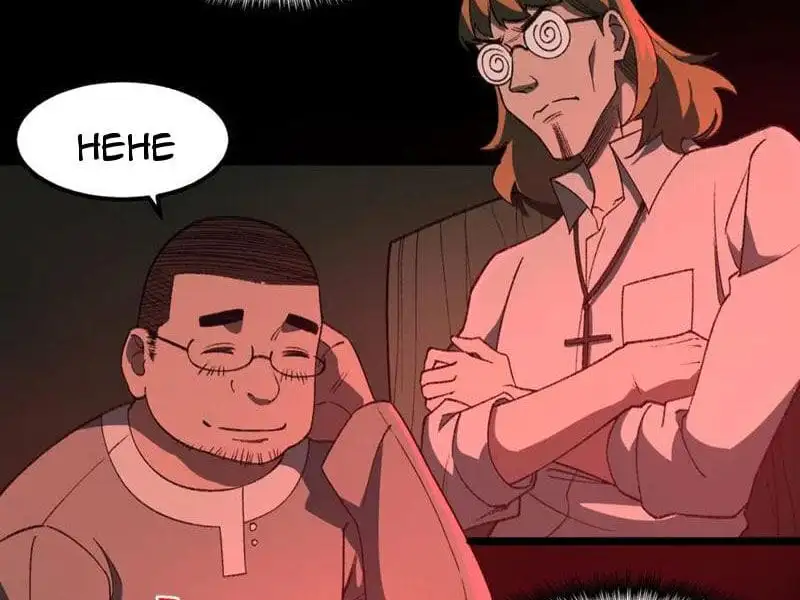 Truyện Tranh Ta Sáng Tạo Truyền Thuyết Đô Thị trang 4