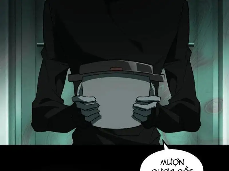 Truyện Tranh Ta Sáng Tạo Truyền Thuyết Đô Thị trang 4