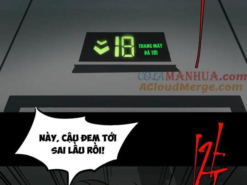 Truyện Tranh Ta Sáng Tạo Truyền Thuyết Đô Thị trang 4