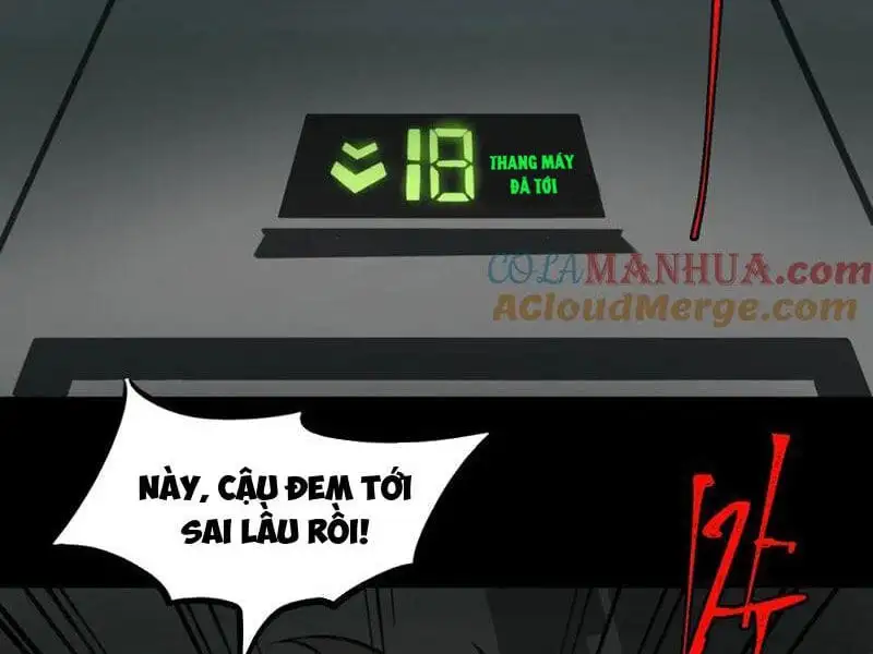 Truyện Tranh Ta Sáng Tạo Truyền Thuyết Đô Thị trang 4