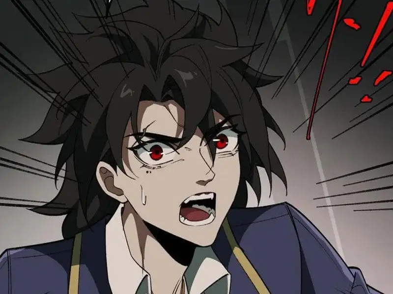 Truyện Tranh Ta Sáng Tạo Truyền Thuyết Đô Thị trang 4