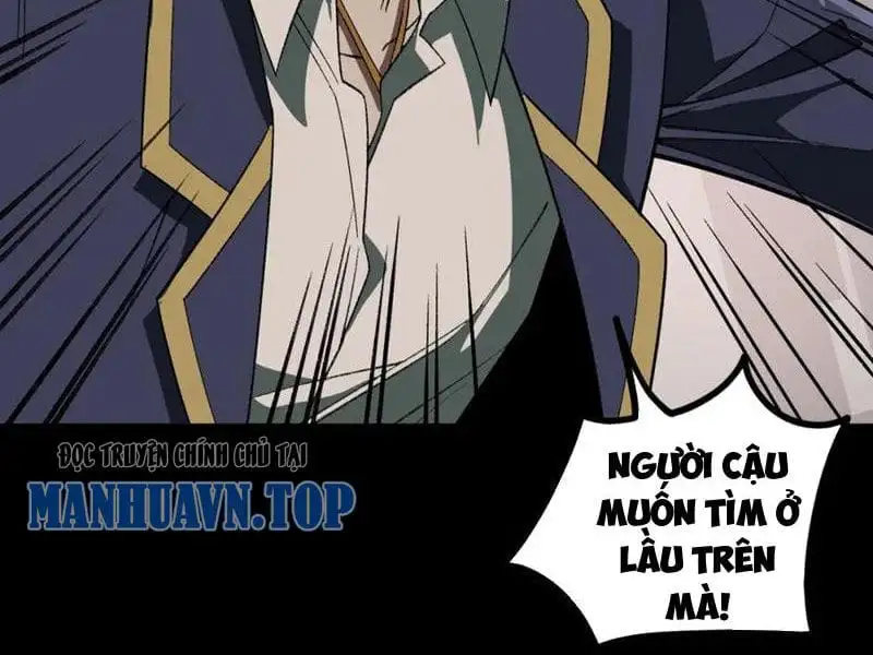 Truyện Tranh Ta Sáng Tạo Truyền Thuyết Đô Thị trang 4