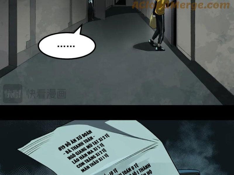 Truyện Tranh Ta Sáng Tạo Truyền Thuyết Đô Thị trang 4