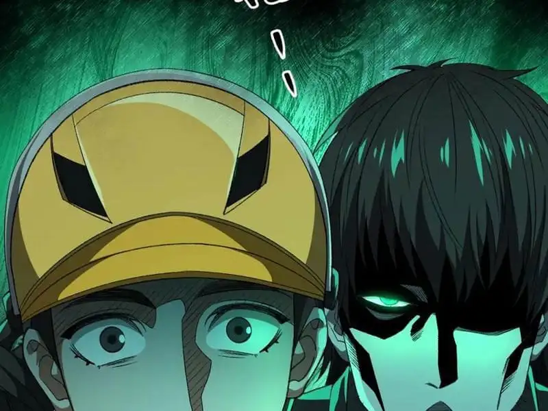 Truyện Tranh Ta Sáng Tạo Truyền Thuyết Đô Thị trang 4