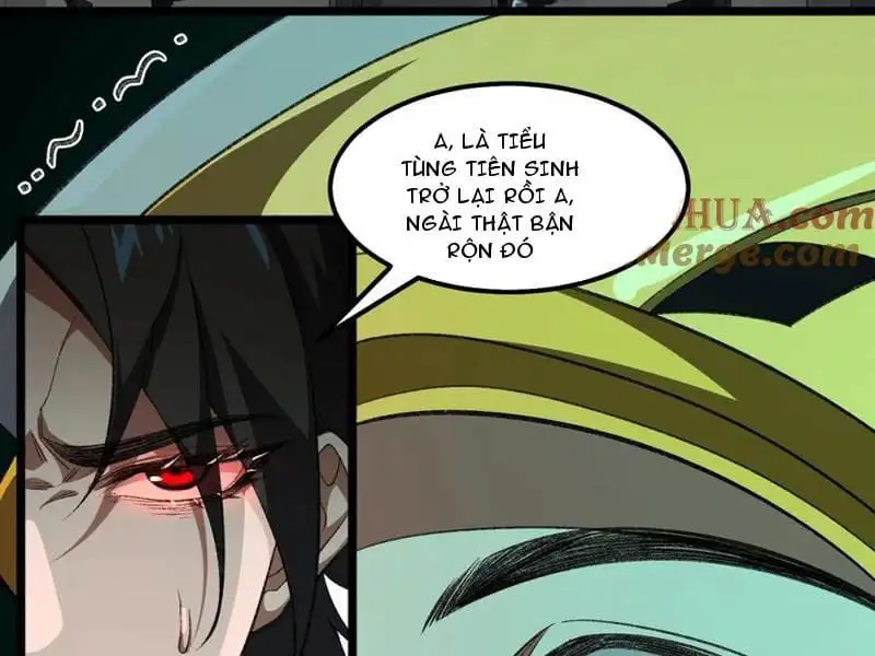 Truyện Tranh Ta Sáng Tạo Truyền Thuyết Đô Thị trang 4