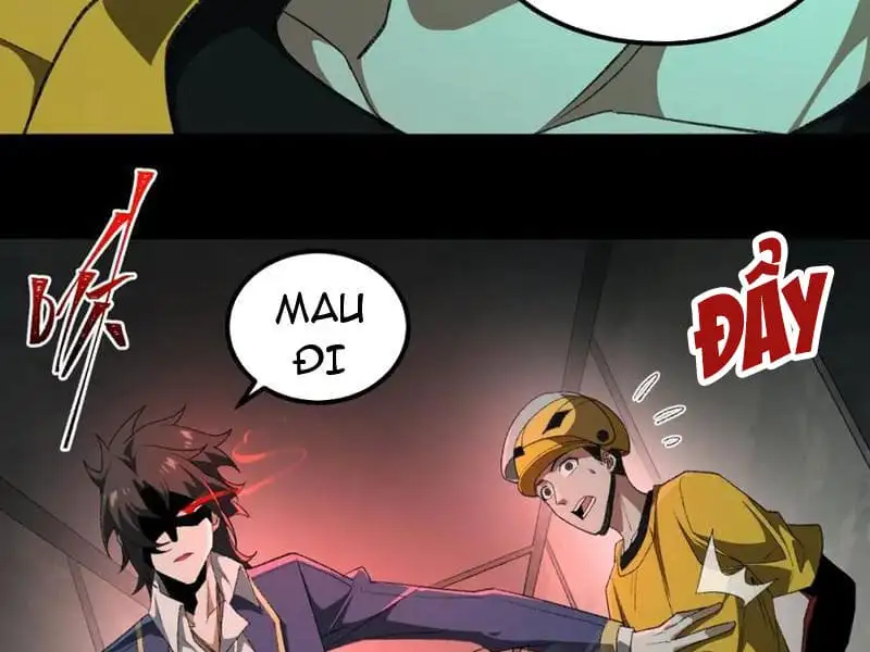 Truyện Tranh Ta Sáng Tạo Truyền Thuyết Đô Thị trang 4