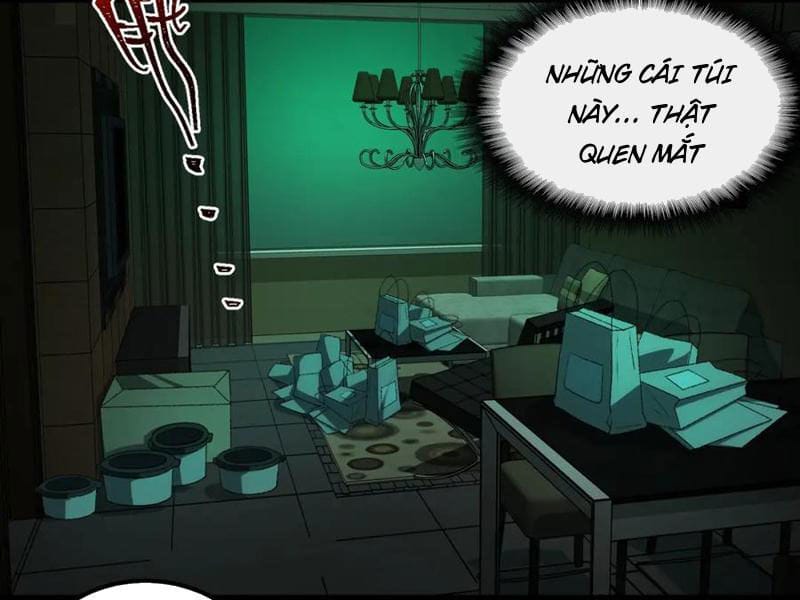 Truyện Tranh Ta Sáng Tạo Truyền Thuyết Đô Thị trang 4