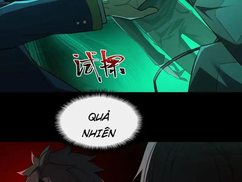 Truyện Tranh Ta Sáng Tạo Truyền Thuyết Đô Thị trang 4