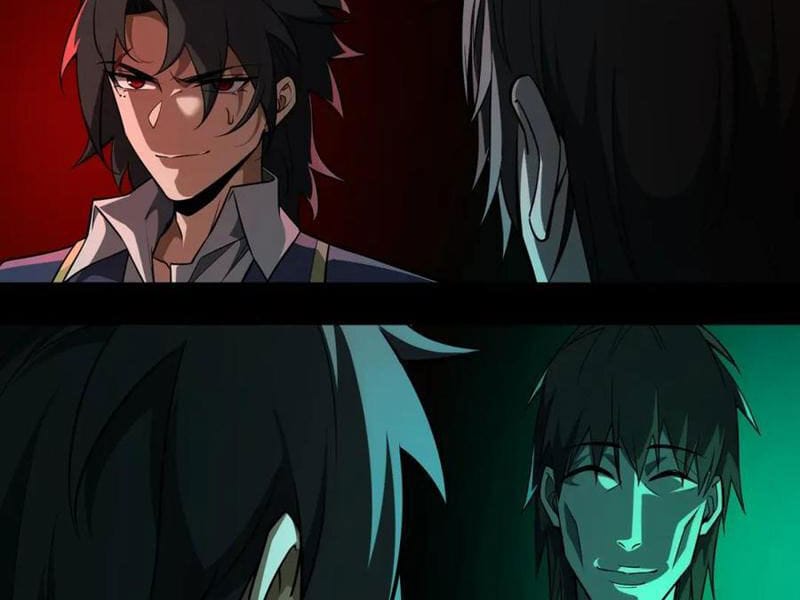 Truyện Tranh Ta Sáng Tạo Truyền Thuyết Đô Thị trang 4