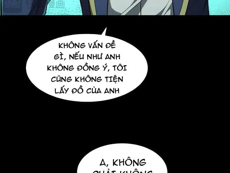 Truyện Tranh Ta Sáng Tạo Truyền Thuyết Đô Thị trang 4