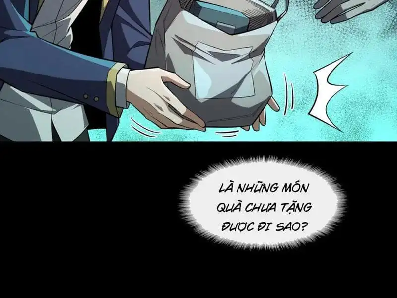 Truyện Tranh Ta Sáng Tạo Truyền Thuyết Đô Thị trang 4