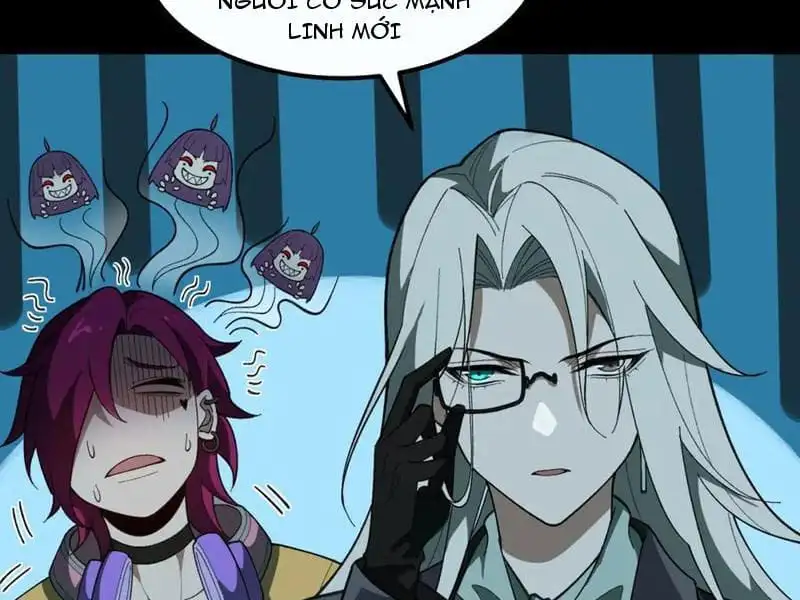 Truyện Tranh Ta Sáng Tạo Truyền Thuyết Đô Thị trang 4