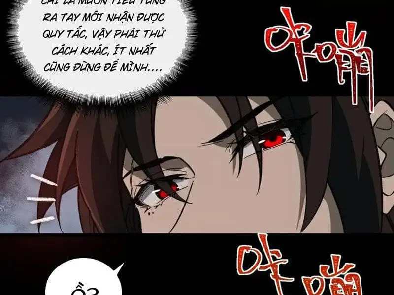 Truyện Tranh Ta Sáng Tạo Truyền Thuyết Đô Thị trang 4