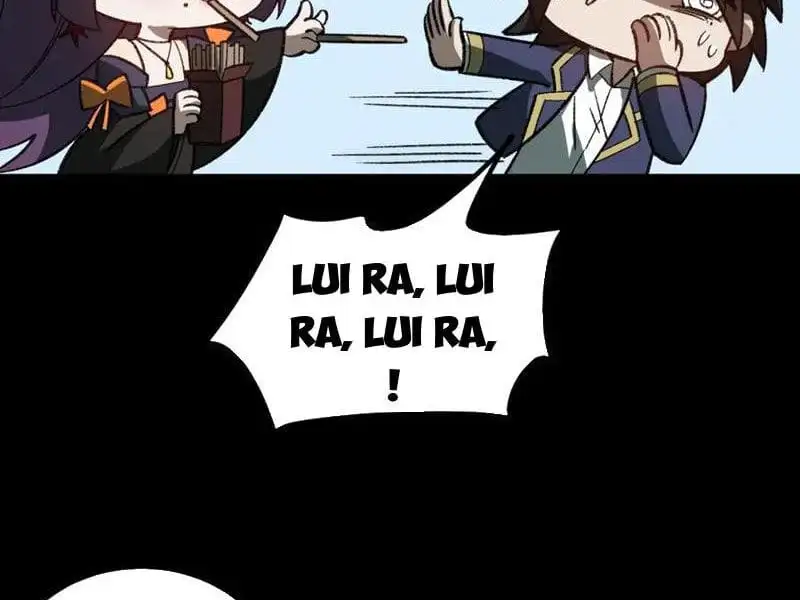 Truyện Tranh Ta Sáng Tạo Truyền Thuyết Đô Thị trang 4