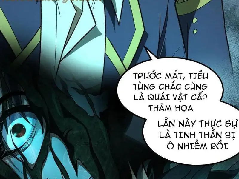 Truyện Tranh Ta Sáng Tạo Truyền Thuyết Đô Thị trang 4