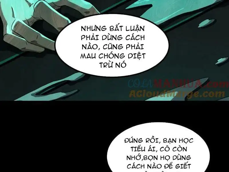 Truyện Tranh Ta Sáng Tạo Truyền Thuyết Đô Thị trang 4