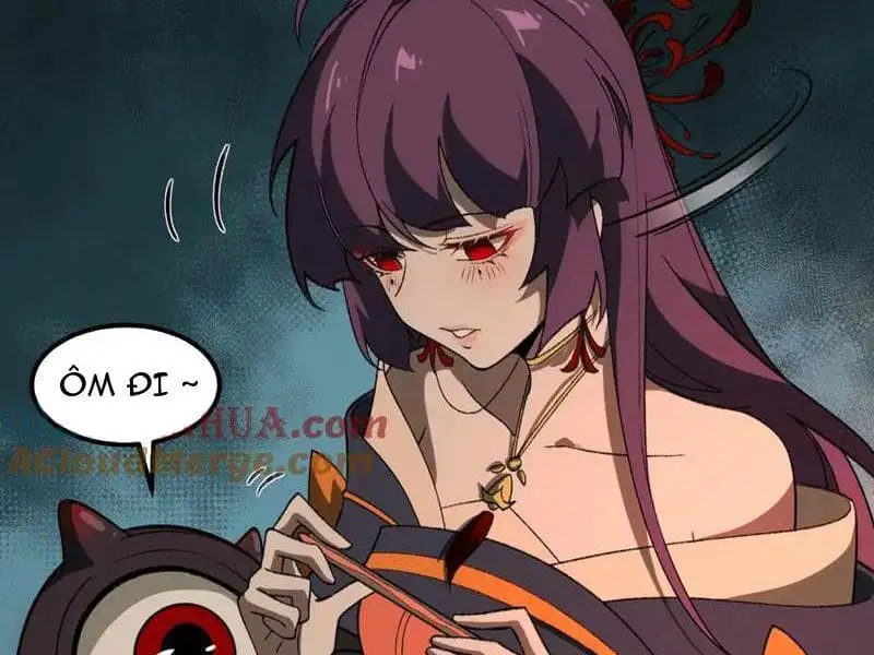 Truyện Tranh Ta Sáng Tạo Truyền Thuyết Đô Thị trang 4