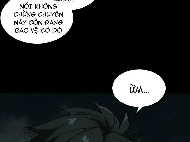 Truyện Tranh Ta Sáng Tạo Truyền Thuyết Đô Thị trang 4