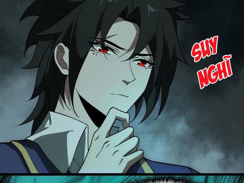 Truyện Tranh Ta Sáng Tạo Truyền Thuyết Đô Thị trang 4