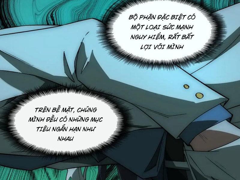 Truyện Tranh Ta Sáng Tạo Truyền Thuyết Đô Thị trang 4