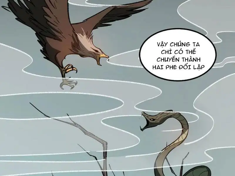 Truyện Tranh Ta Sáng Tạo Truyền Thuyết Đô Thị trang 4