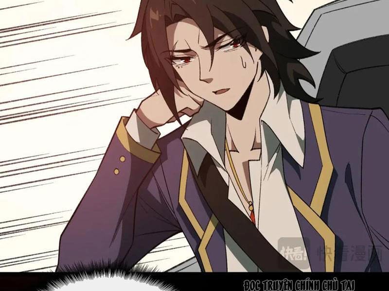 Truyện Tranh Ta Sáng Tạo Truyền Thuyết Đô Thị trang 4