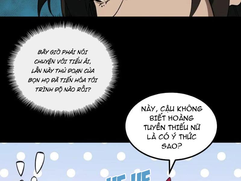 Truyện Tranh Ta Sáng Tạo Truyền Thuyết Đô Thị trang 4