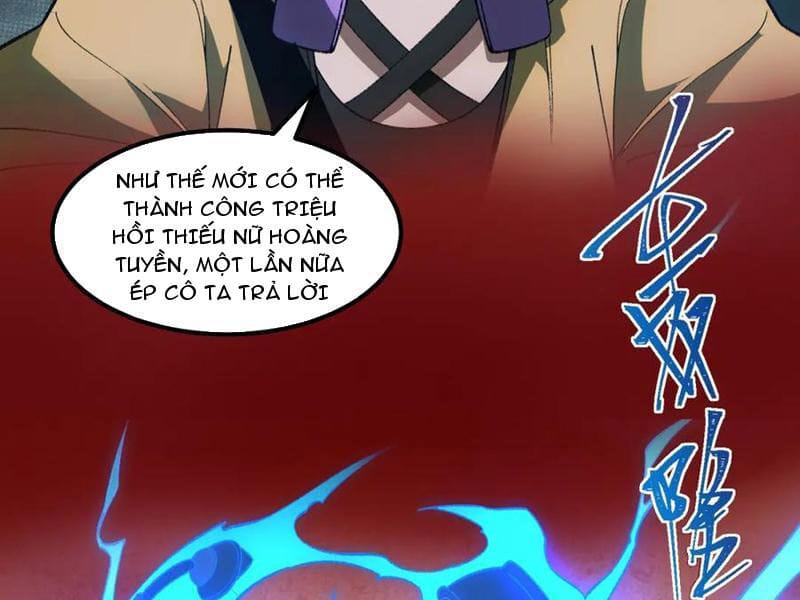 Truyện Tranh Ta Sáng Tạo Truyền Thuyết Đô Thị trang 4